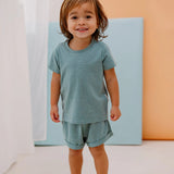 Nest Design Avocado Bamboo Short Sleeve T-Shirt