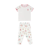 Nest Design Bamboo Jersey Short Sleeve Play Set