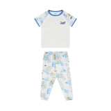 Nest Design Bamboo Jersey Short Sleeve Play Set