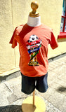 Essentials Soccer 2026 Kids & Youth Tees