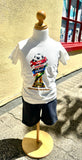 Essentials Soccer 2026 Kids & Youth Tees