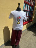 Silverwear Soccer Adults Tees