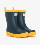 Hatley Solid Matte Rain Boots size 13