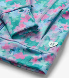 Hatley Girls Enchanted Floral Active Jacket