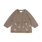 Minymo Baby Girls Cardigan
