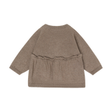 Minymo Baby Girls Cardigan