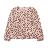 MinyMo Girls Long Sleeve T-Shirt
