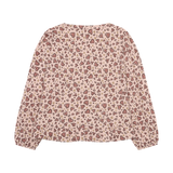 MinyMo Girls Long Sleeve T-Shirt