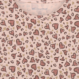 MinyMo Girls Long Sleeve T-Shirt
