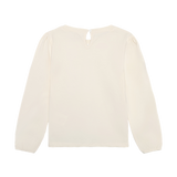MinyMo Girls Long Sleeve T-Shirt
