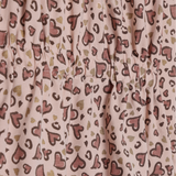 MinyMo Girls Long Sleeve Dress