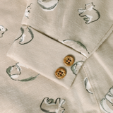 MinyMo Baby Boy Pants