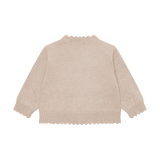 MinyMo Baby Girls Cardigan