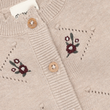 MinyMo Baby Girls Cardigan