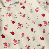 MinyMo Baby Long Sleeve Bodysuit
