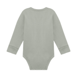 MinyMo Baby Long Sleeve Bodysuit