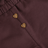 MinyMo Baby Girls Pants