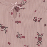 MinyMo Baby Girl Long Sleeve T-shirt