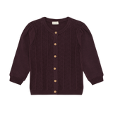 MinyMo Girls Cardigan Knit