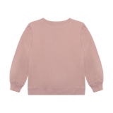 MinyMo Girls Long Sleeve Sweatshirt