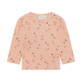 MinyMo Baby Girl Tee