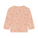 MinyMo Baby Girl Tee