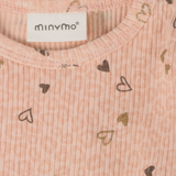 MinyMo Baby Girl Tee