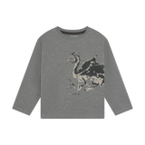 MinyMo Boys Long Sleeve T-shirt
