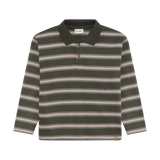 MinyMo Boys Polo Long Sleeve T-shirt
