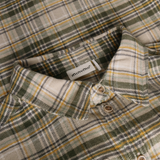 MinyMo Boys Long Sleeve Check Shirt