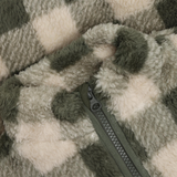 MinyMo Boys Teddy Jacket