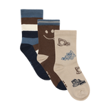 MinyMo Boys Socks