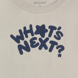 MinyMo Boys Short Sleeve T-shirt