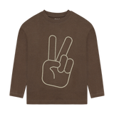 MinyMo Boys Long Sleeve T-shirts