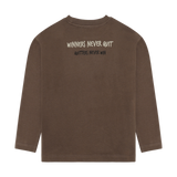 MinyMo Boys Long Sleeve T-shirts