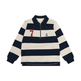 MinyMo Boys Polo Long Sleeves T-shirt