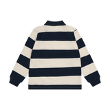 MinyMo Boys Polo Long Sleeves T-shirt