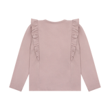 MinyMo Girls Long Sleeve T-Shirt