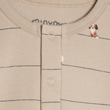 MinyMo Baby Boy Long Sleeve T-shirt