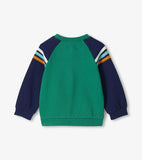 Hatley Baby & Toddler Boys Polar Bear Pullover Sweatshirt