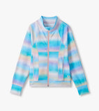 Hatley Girls Gumdrop Active Jacket