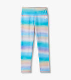 Hatley Girls Gumdrop Active Leggings