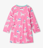 Hatley Girls Poodle Pups Nightdress