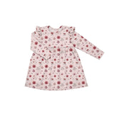 Coccoli Girls Modal Dress