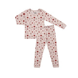 Coccoli Modal Kids Long Sleeve Pajama Set