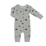 Coccoli Modal Baby Unionsuit
