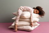 Coccoli Modal Kids Long Sleeve Pajama Set