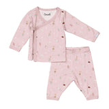 Coccoli Baby Modal Take Me Home Set