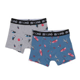 Nano Boys Boxers 2 Pieces Set