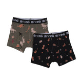 Nano Boys Boxers 2 Pieces Set